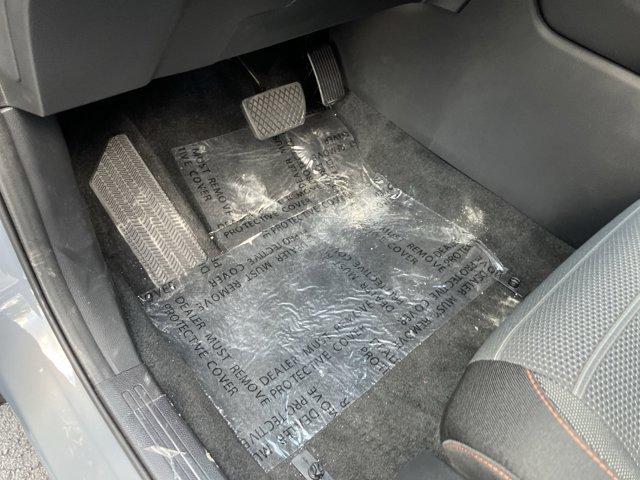 new 2026 Honda CR-V Hybrid car, priced at $39,077