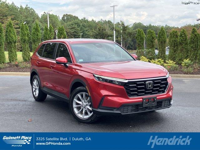 used 2023 Honda CR-V car, priced at $29,359