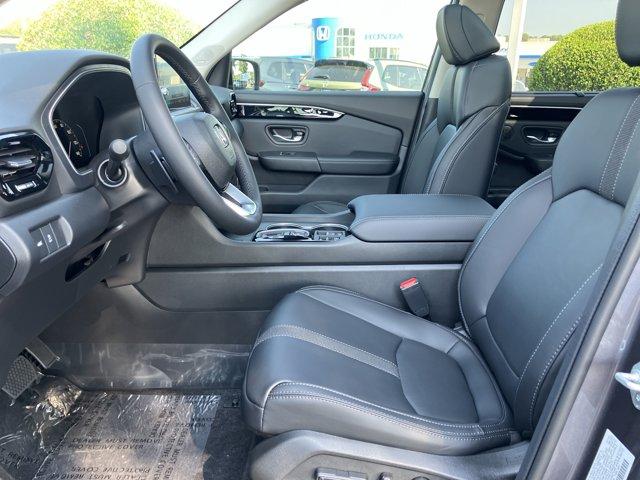 new 2025 Honda Pilot car, priced at $48,635