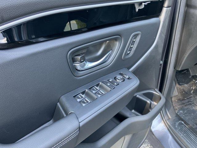 new 2025 Honda Pilot car, priced at $48,635