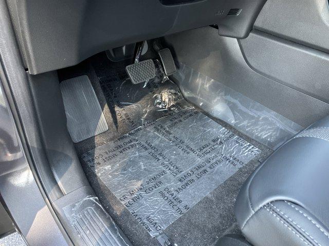 new 2025 Honda Pilot car, priced at $48,635