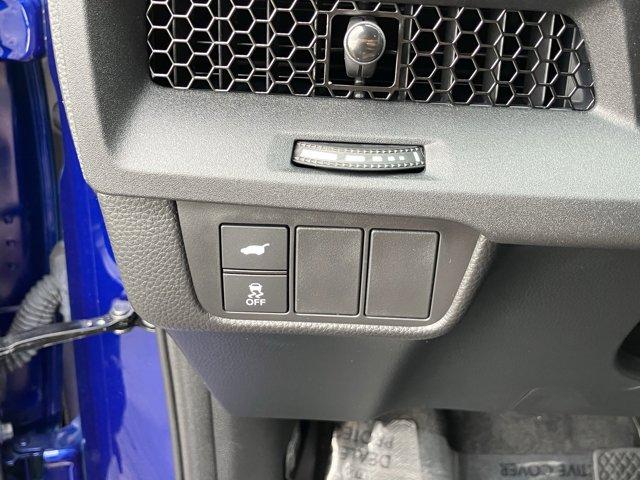 used 2025 Honda CR-V Hybrid car, priced at $36,959