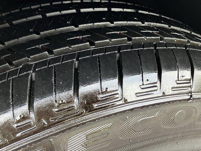 used 2025 Honda CR-V Hybrid car, priced at $36,959