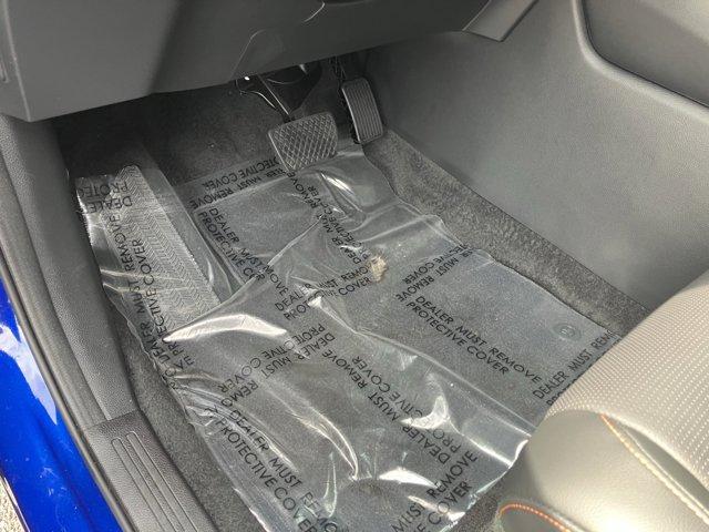 used 2025 Honda CR-V Hybrid car, priced at $36,959