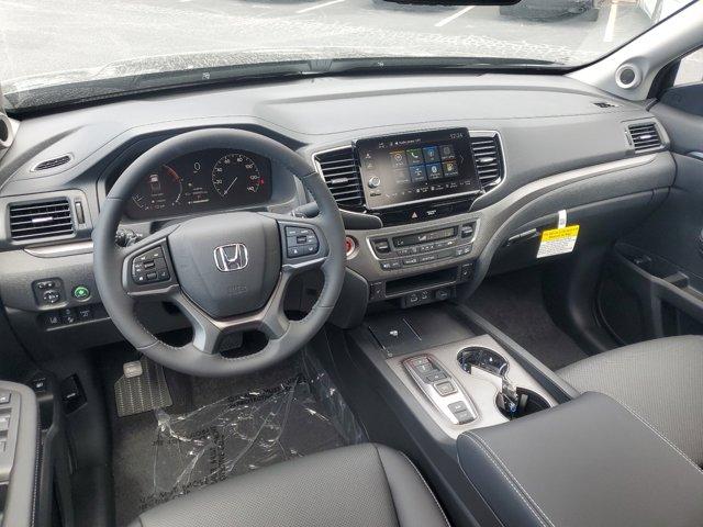 new 2024 Honda Ridgeline car, priced at $44,375