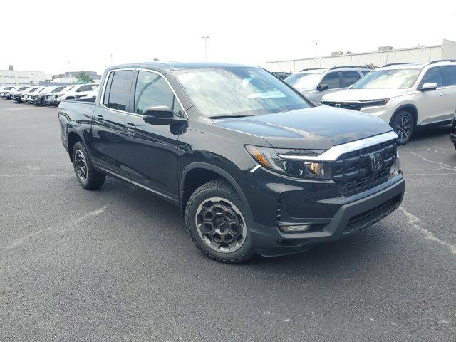 new 2024 Honda Ridgeline car, priced at $44,375