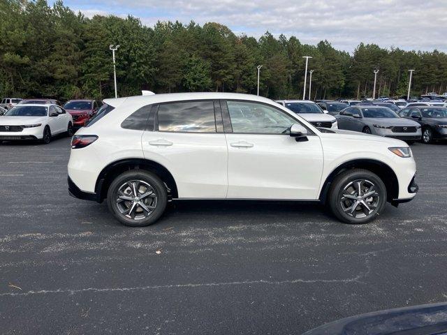 new 2025 Honda HR-V car, priced at $31,005