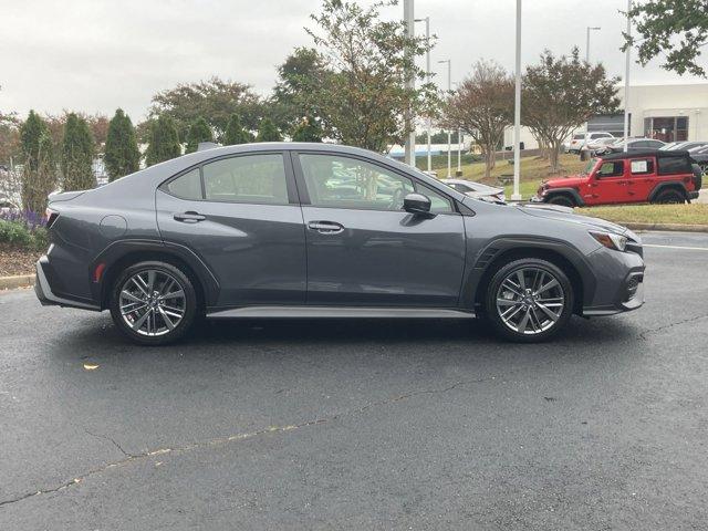 used 2024 Subaru WRX car, priced at $29,959