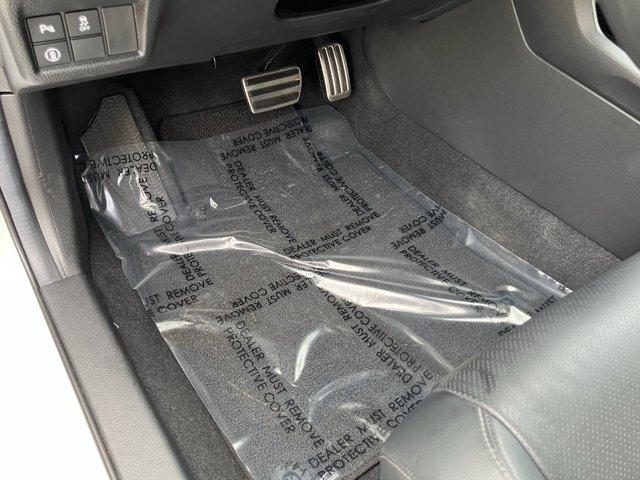 used 2024 Honda Civic car, priced at $29,959