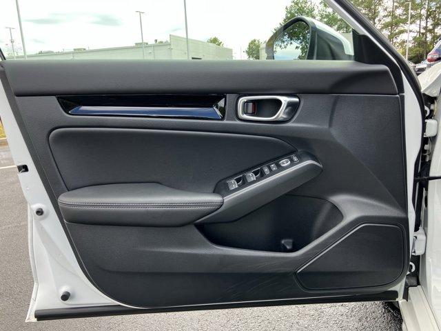 used 2024 Honda Civic car, priced at $29,959