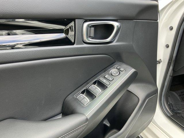 used 2024 Honda Civic car, priced at $29,959