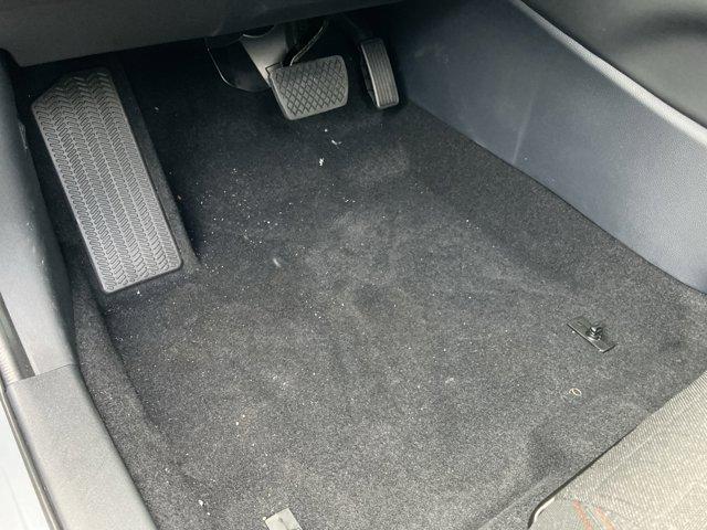 new 2026 Honda HR-V car, priced at $29,008