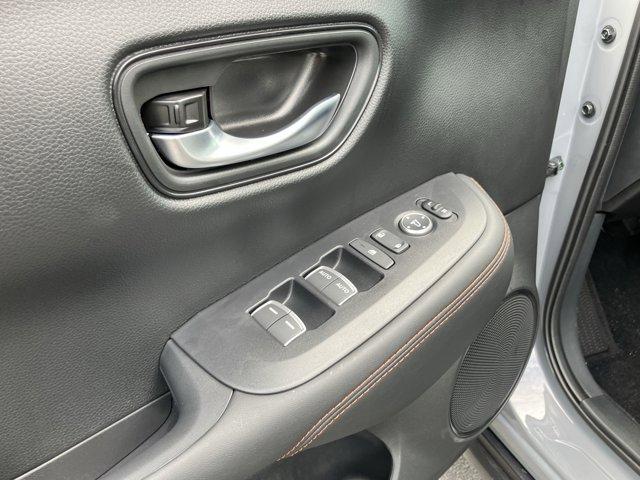 new 2026 Honda HR-V car, priced at $29,008