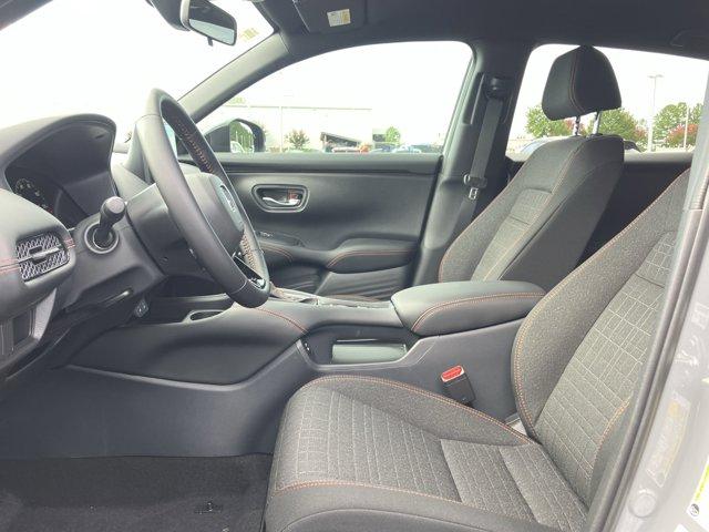 new 2026 Honda HR-V car, priced at $29,008