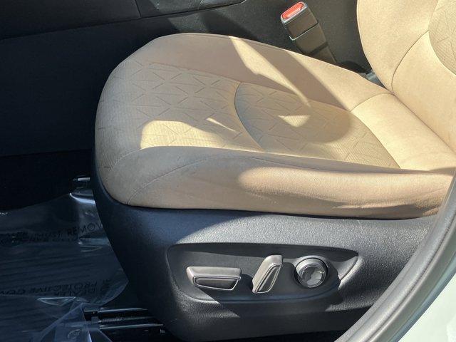 used 2021 Toyota RAV4 car, priced at $26,888