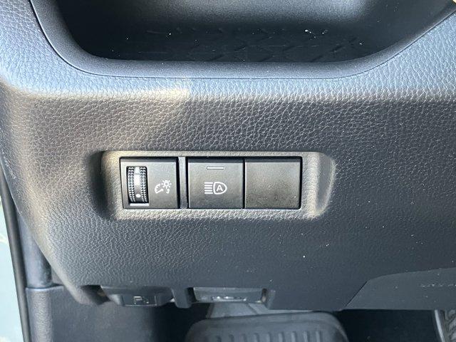 used 2021 Toyota RAV4 car, priced at $26,888