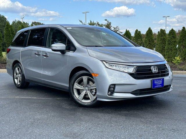 used 2021 Honda Odyssey car, priced at $30,888