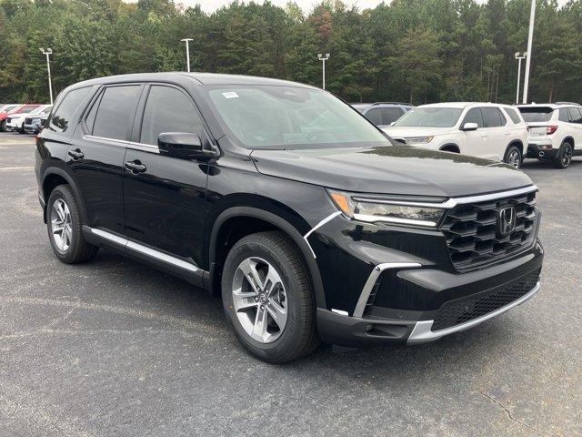 new 2025 Honda Pilot car, priced at $42,895