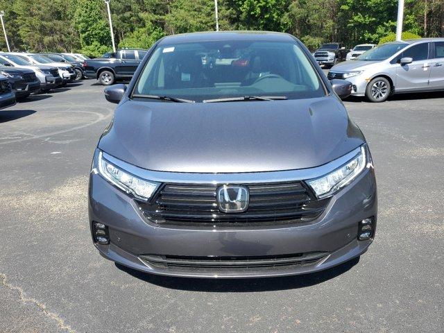 new 2024 Honda Odyssey car, priced at $46,895