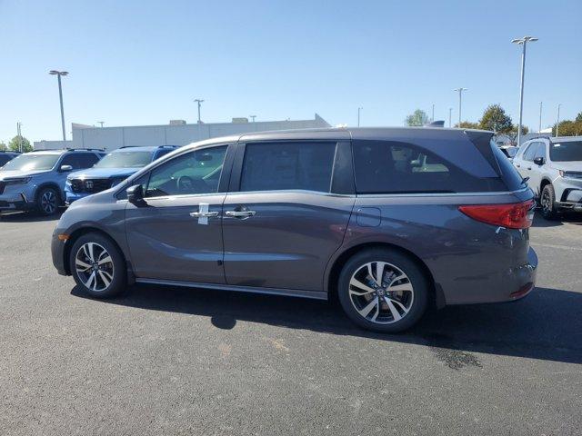 new 2024 Honda Odyssey car, priced at $46,895