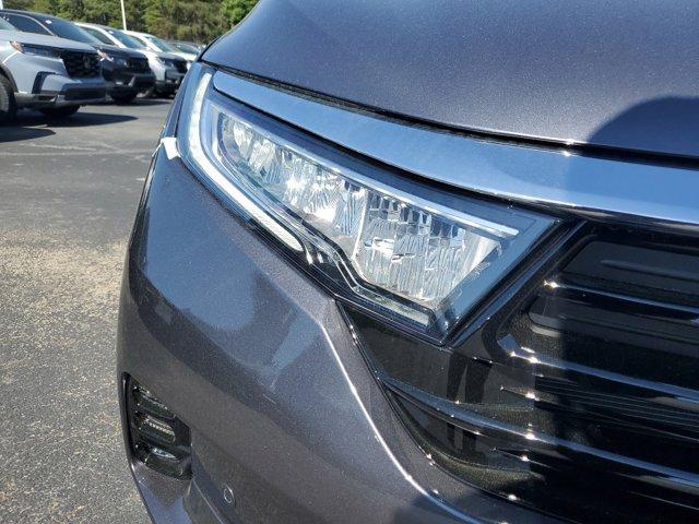 new 2024 Honda Odyssey car, priced at $46,895