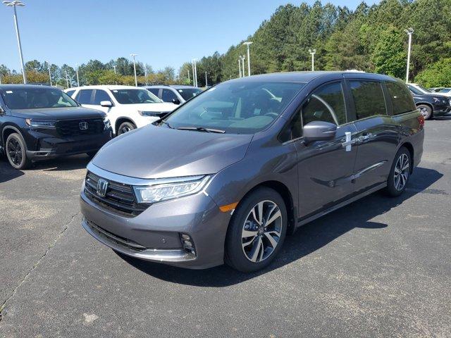 new 2024 Honda Odyssey car, priced at $46,895