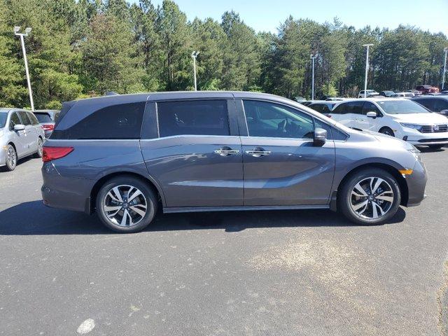 new 2024 Honda Odyssey car, priced at $46,895