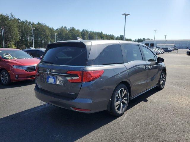 new 2024 Honda Odyssey car, priced at $46,895