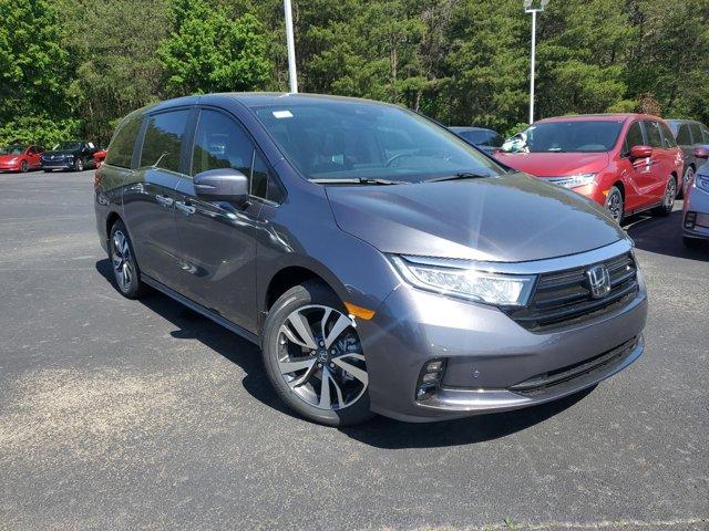 new 2024 Honda Odyssey car, priced at $46,895