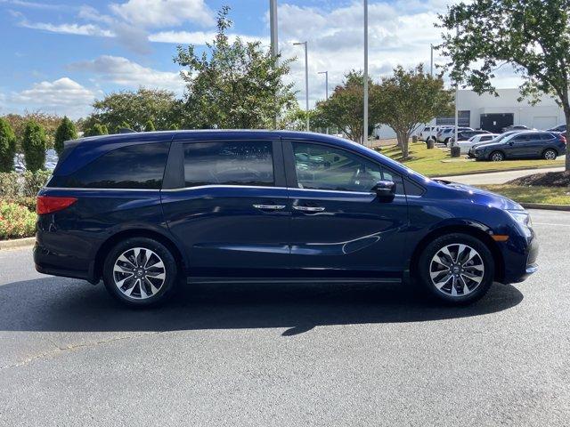 used 2023 Honda Odyssey car, priced at $37,888