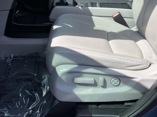 used 2023 Honda Odyssey car, priced at $37,888