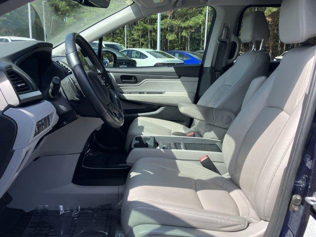 used 2023 Honda Odyssey car, priced at $37,888