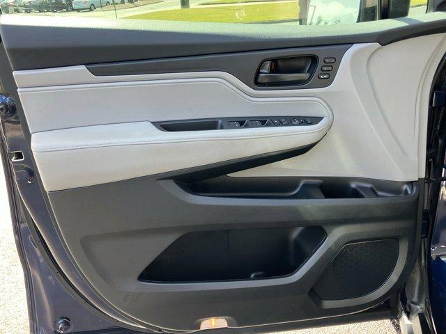 used 2023 Honda Odyssey car, priced at $37,888