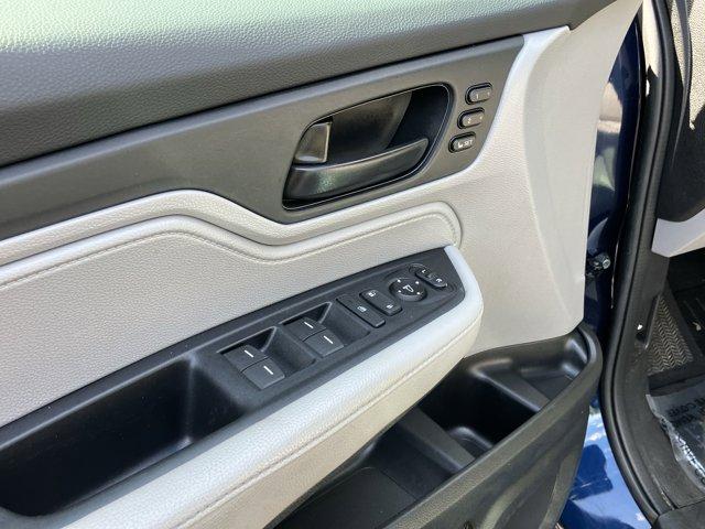 used 2023 Honda Odyssey car, priced at $37,888