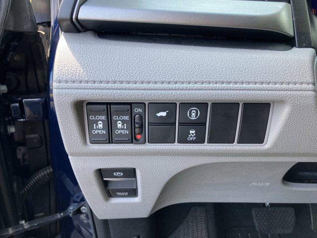 used 2023 Honda Odyssey car, priced at $37,888