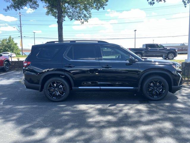 new 2025 Honda Pilot car, priced at $50,302
