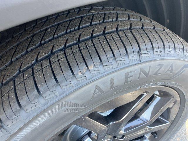 new 2025 Honda Pilot car, priced at $50,302