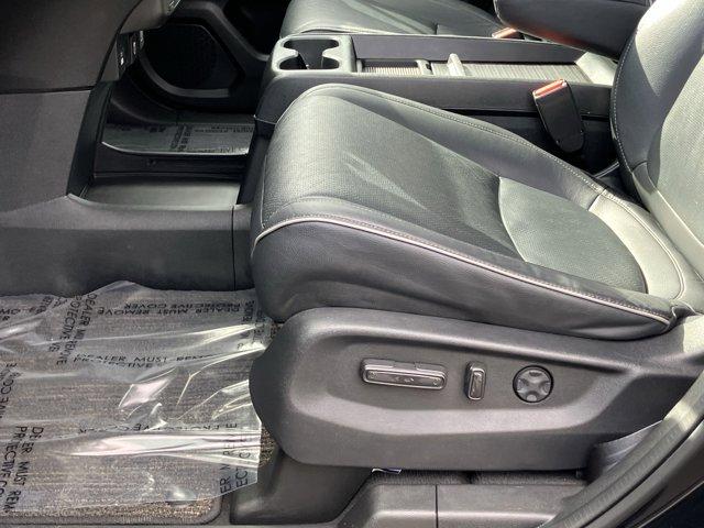 used 2023 Honda Odyssey car, priced at $44,359