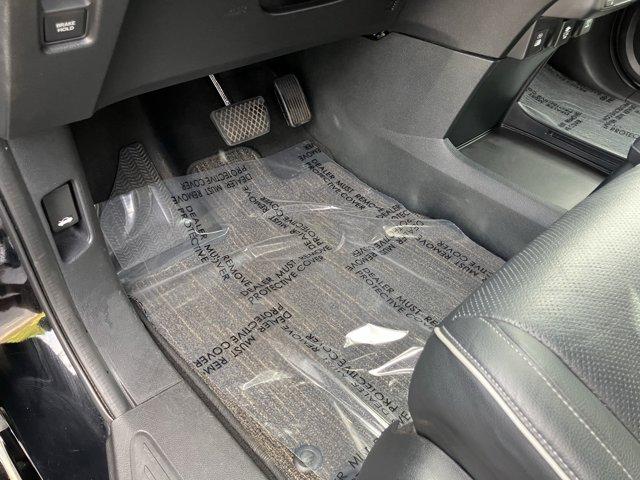 used 2023 Honda Odyssey car, priced at $44,359