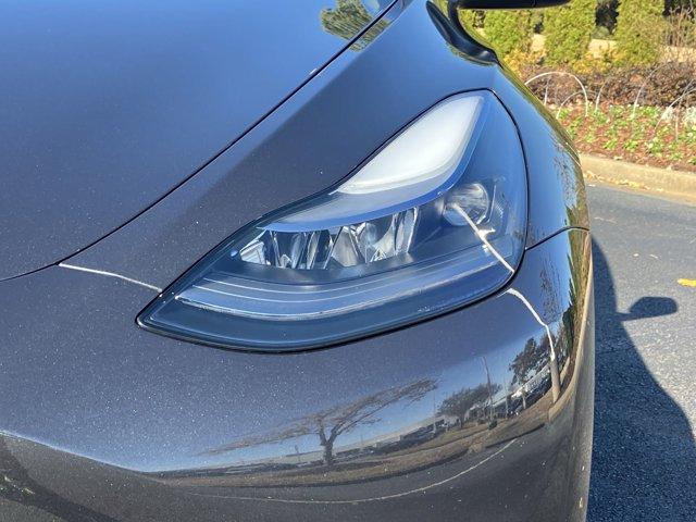 used 2024 Tesla Model Y car, priced at $35,359