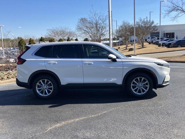 used 2024 Honda CR-V car, priced at $35,359