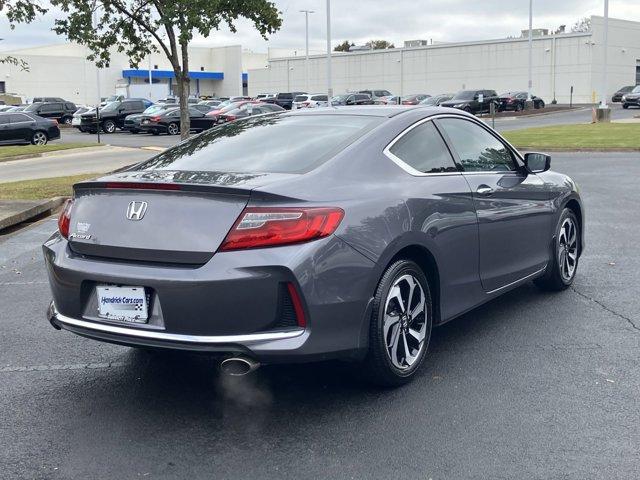 used 2016 Honda Accord car, priced at $17,959