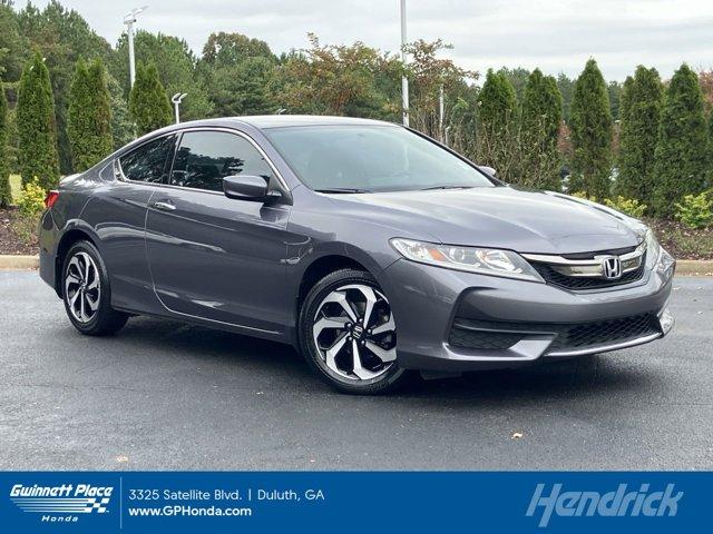 used 2016 Honda Accord car, priced at $17,959