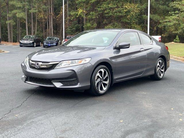 used 2016 Honda Accord car, priced at $17,959