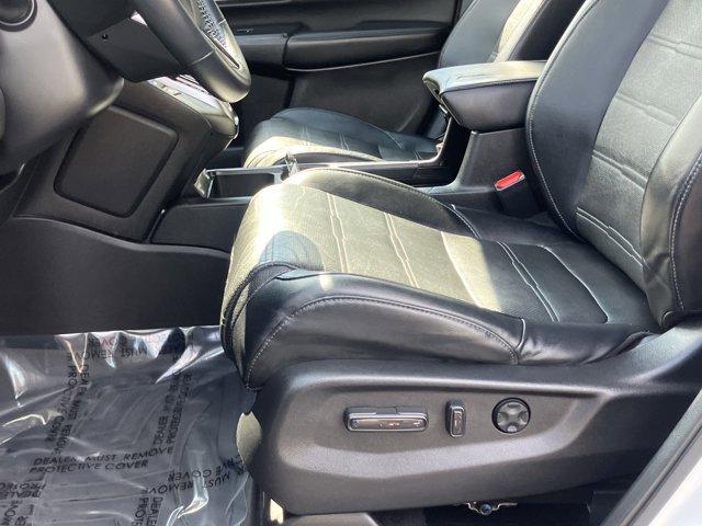 used 2021 Honda CR-V car, priced at $26,359
