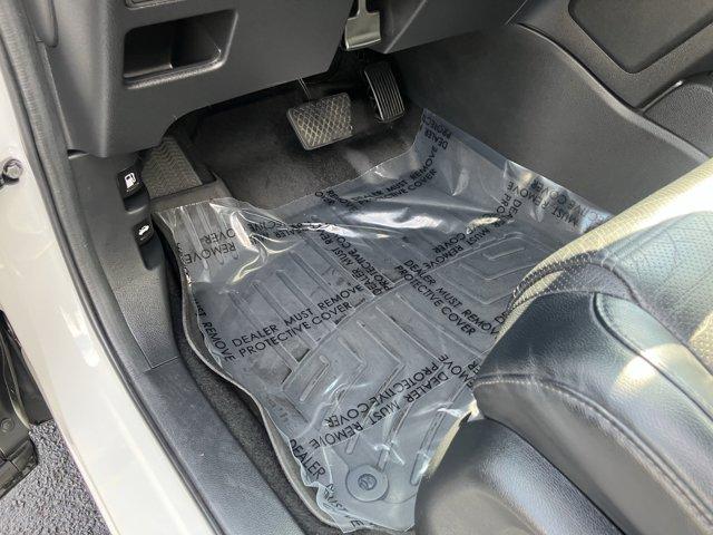 used 2021 Honda CR-V car, priced at $26,359