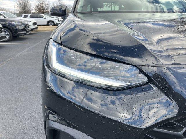 new 2025 Honda HR-V car, priced at $26,045