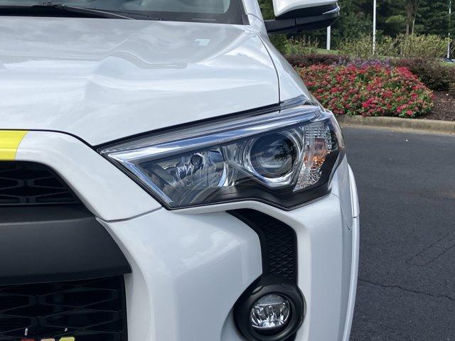 used 2023 Toyota 4Runner car, priced at $44,388