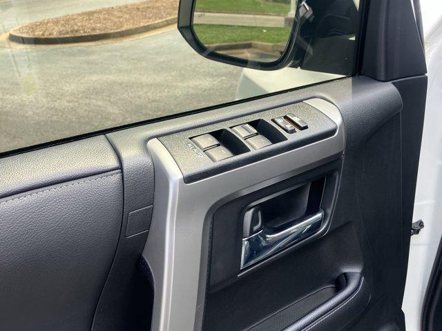 used 2023 Toyota 4Runner car, priced at $44,388