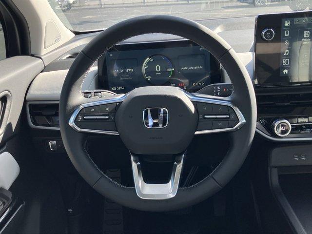 new 2024 Honda Prologue car, priced at $53,550